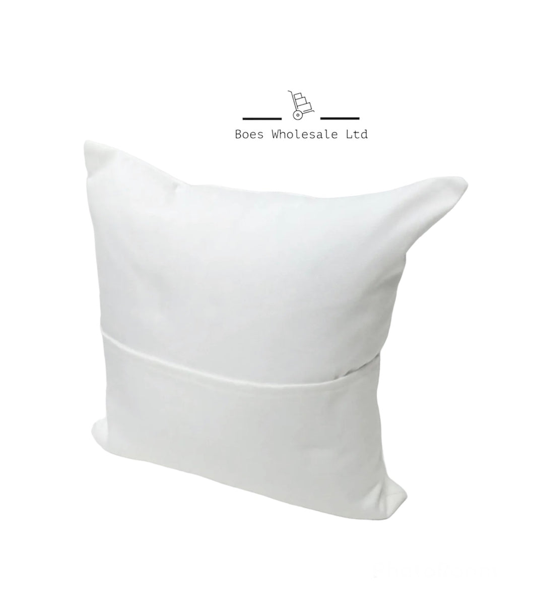 Sublimation Pillow Cover - Polylinen - 40 x 40 cm | SPC.400.400.006