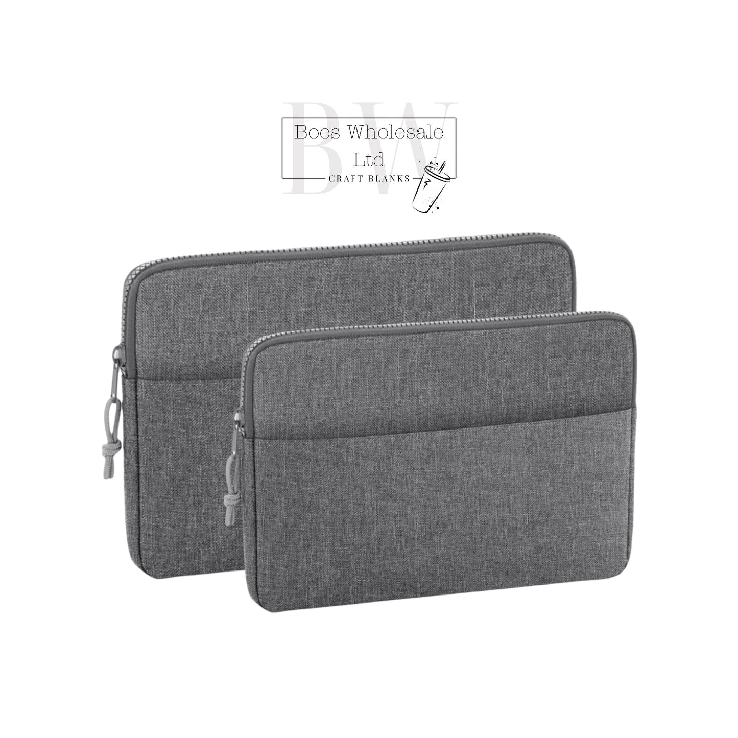 Grey Laptop Cases 13’’ & 15’’