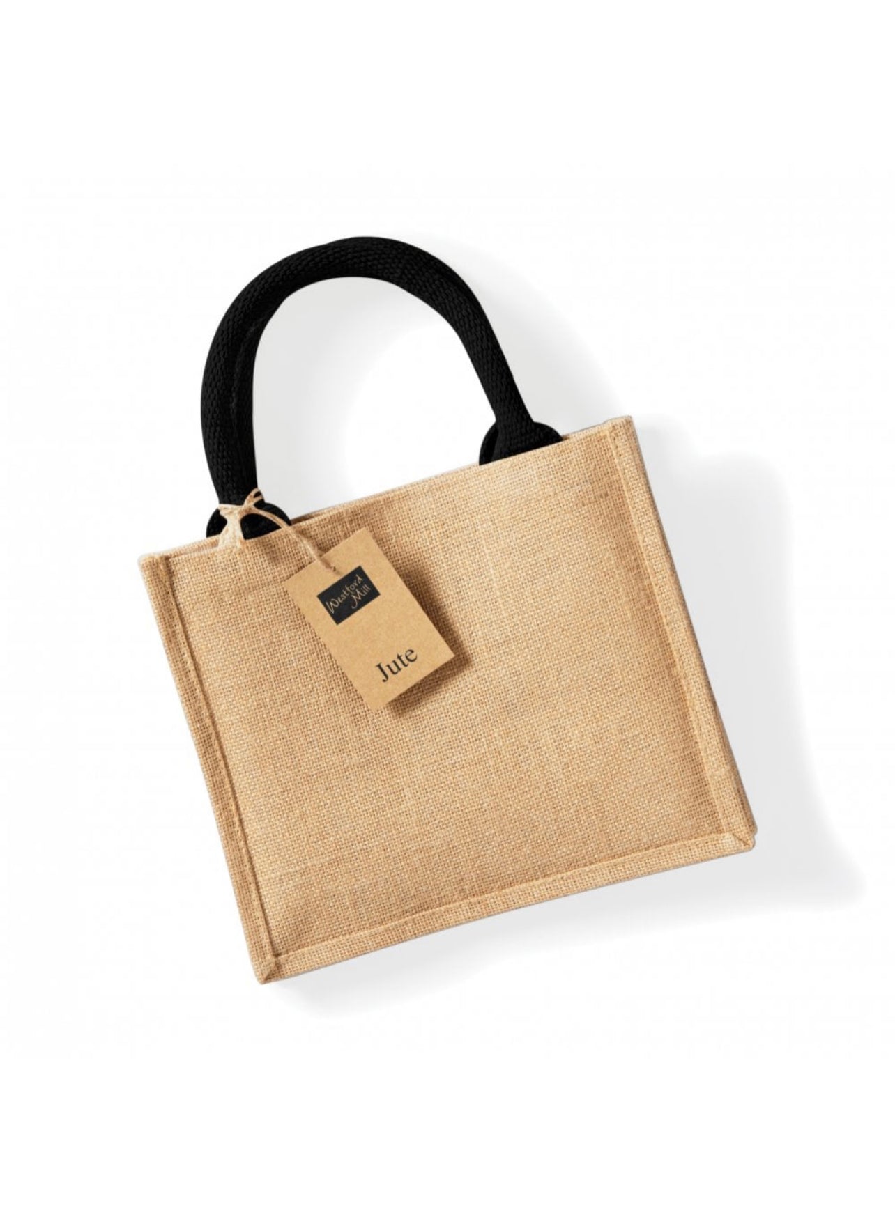 Mini jute hot sale bags wholesale