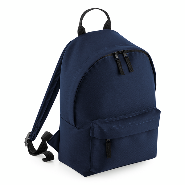Bagbase Mini Fashion Backpack/ Rucksack