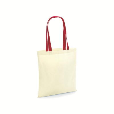 Cotton Bag For Life/ Tote Bag
