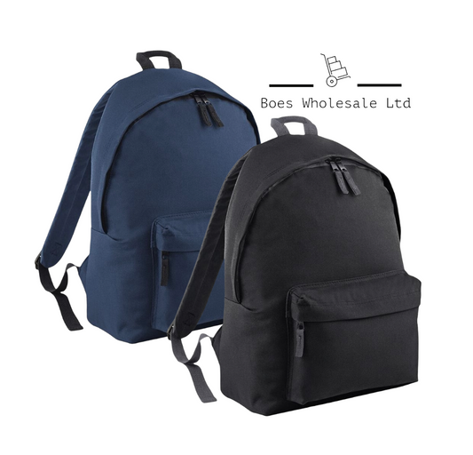 Bag Base Fashion Backpack/Rucksack 18 Litres