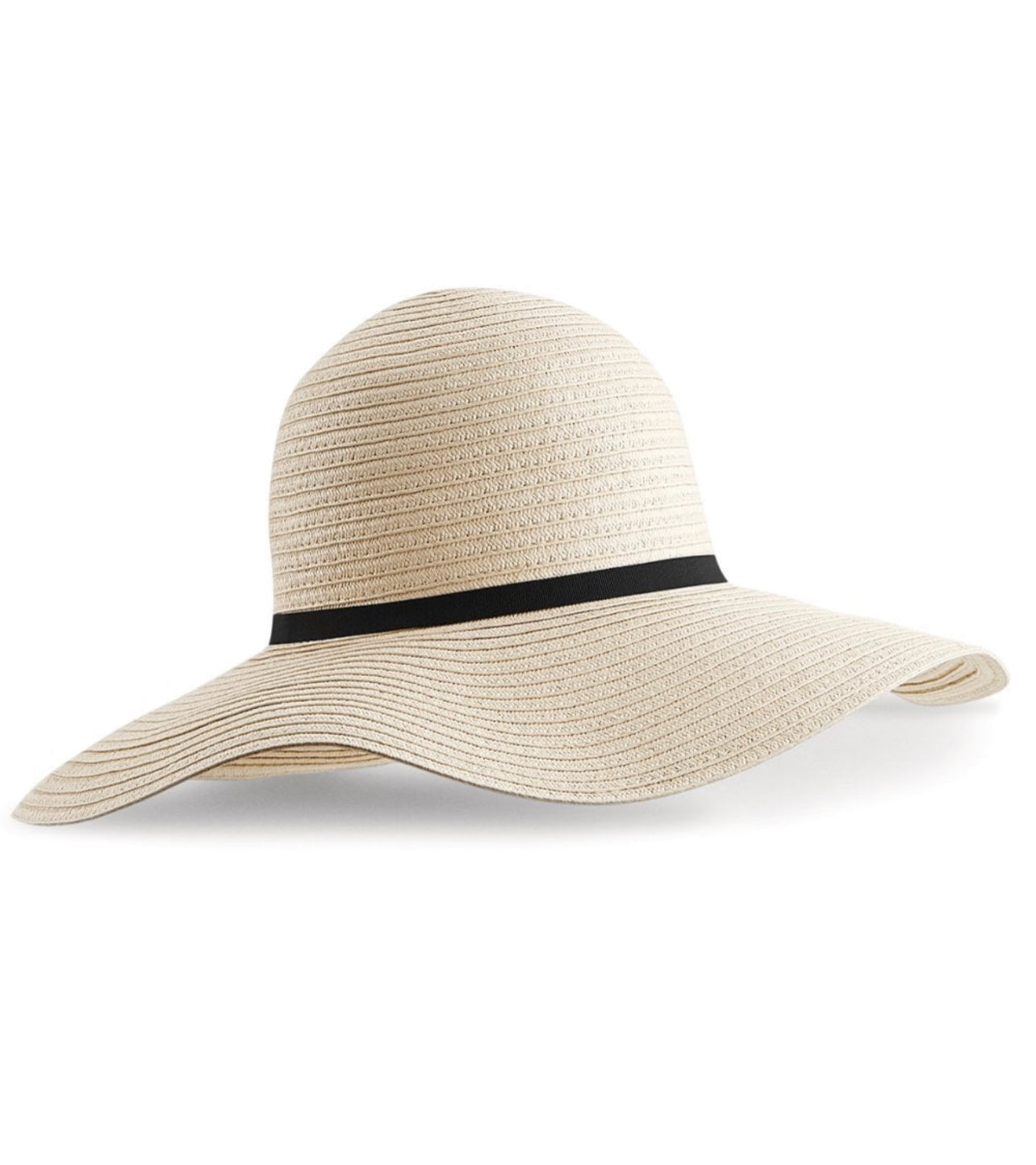 Women’s Wide Brimmed Summer Hat