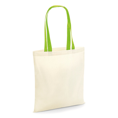 Cotton Bag For Life/ Tote Bag