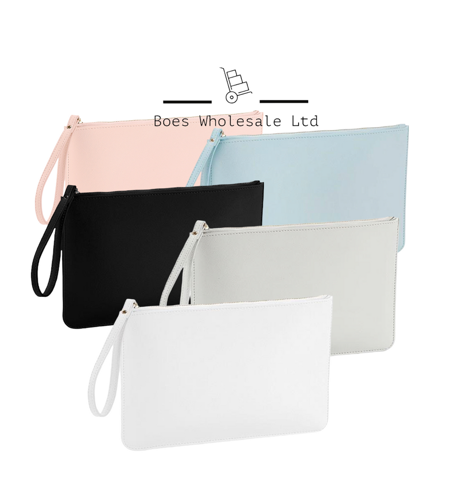 Boutique Accessory Pouch Boes Wholesale Ltd