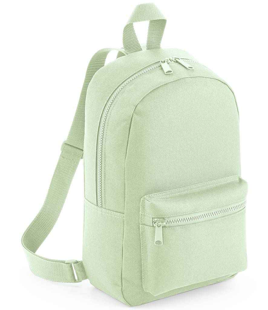 Mini backpack essentials sale