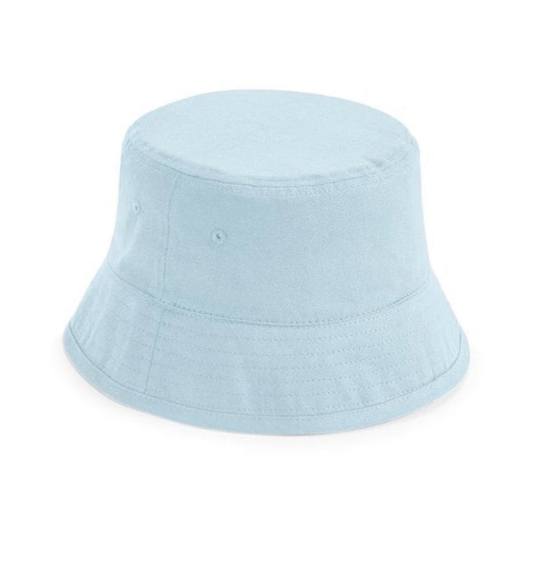 Junior Bucket Hats - 2 Sizes