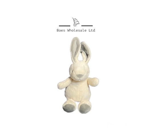 Baby Easter Bunny Deluxe Plush