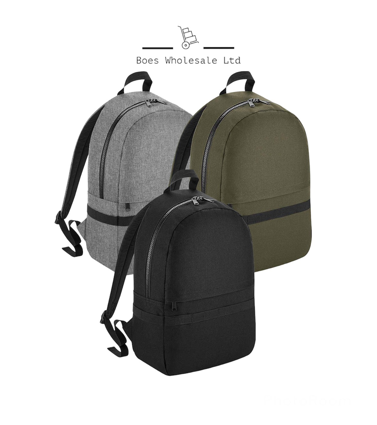 ⭐️ 20Litre Large School Back Pack