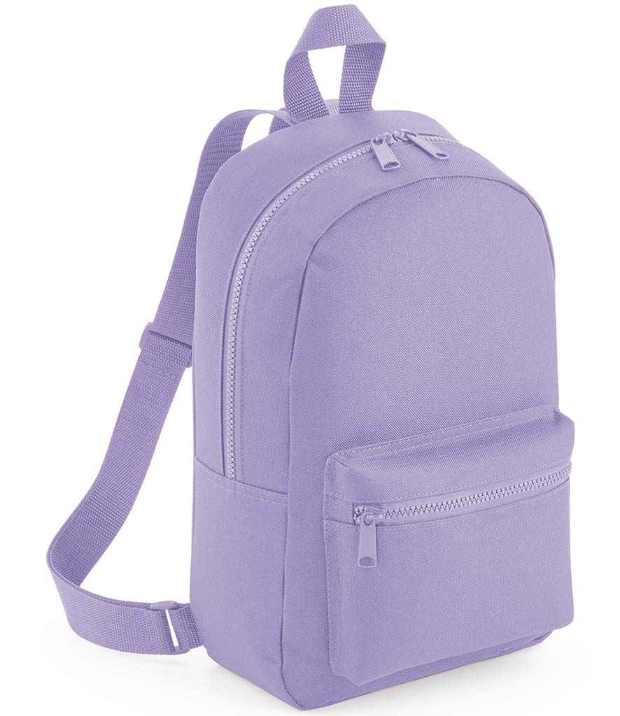 Mini Essentials Backpack/ Rucksack - 10 Colour Choices